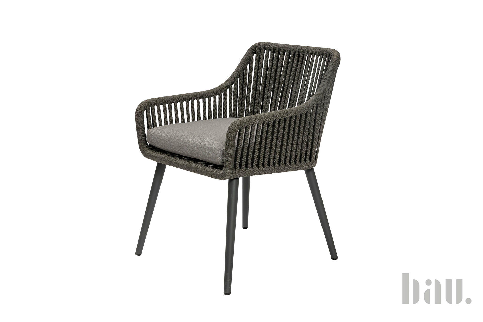 Rope Armchair